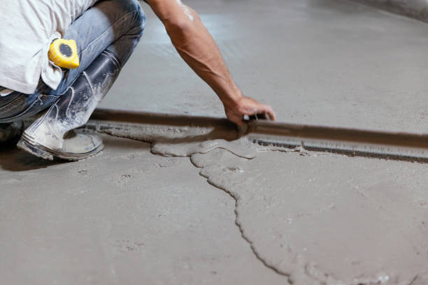 Best Stamped Concrete Services in Fairplay, GA