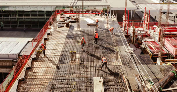 Best Stamped Concrete Services in Fairplay, GA
