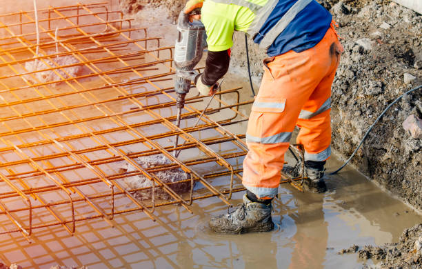  Fairplay, GA Concrete contractor Pros
