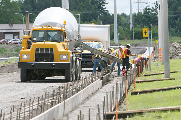 Best Concrete Demolition Services in Fairplay, GA