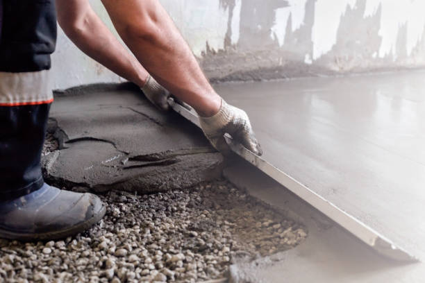 Best Concrete Steps and Stairs in Fairplay, GA